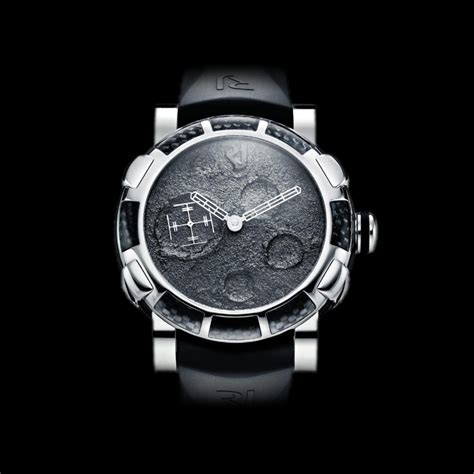 Romain Jerome's Moon Dust